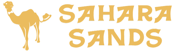 Sahara sands Casino